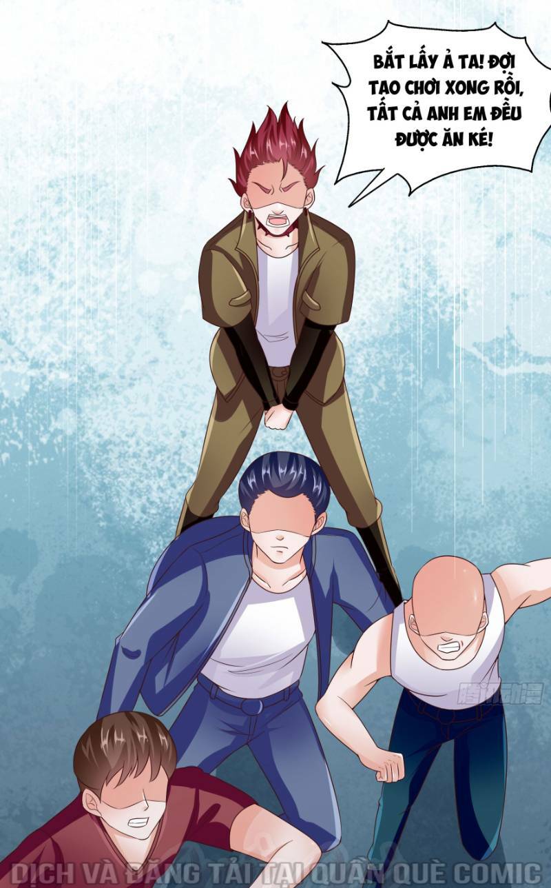 vú em của tiên ma chapter 7 19