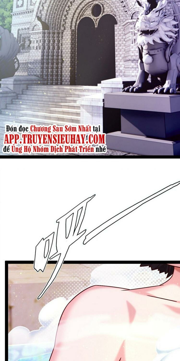 ma thú kiếm thánh dị giới tung hoành chapter 190 19