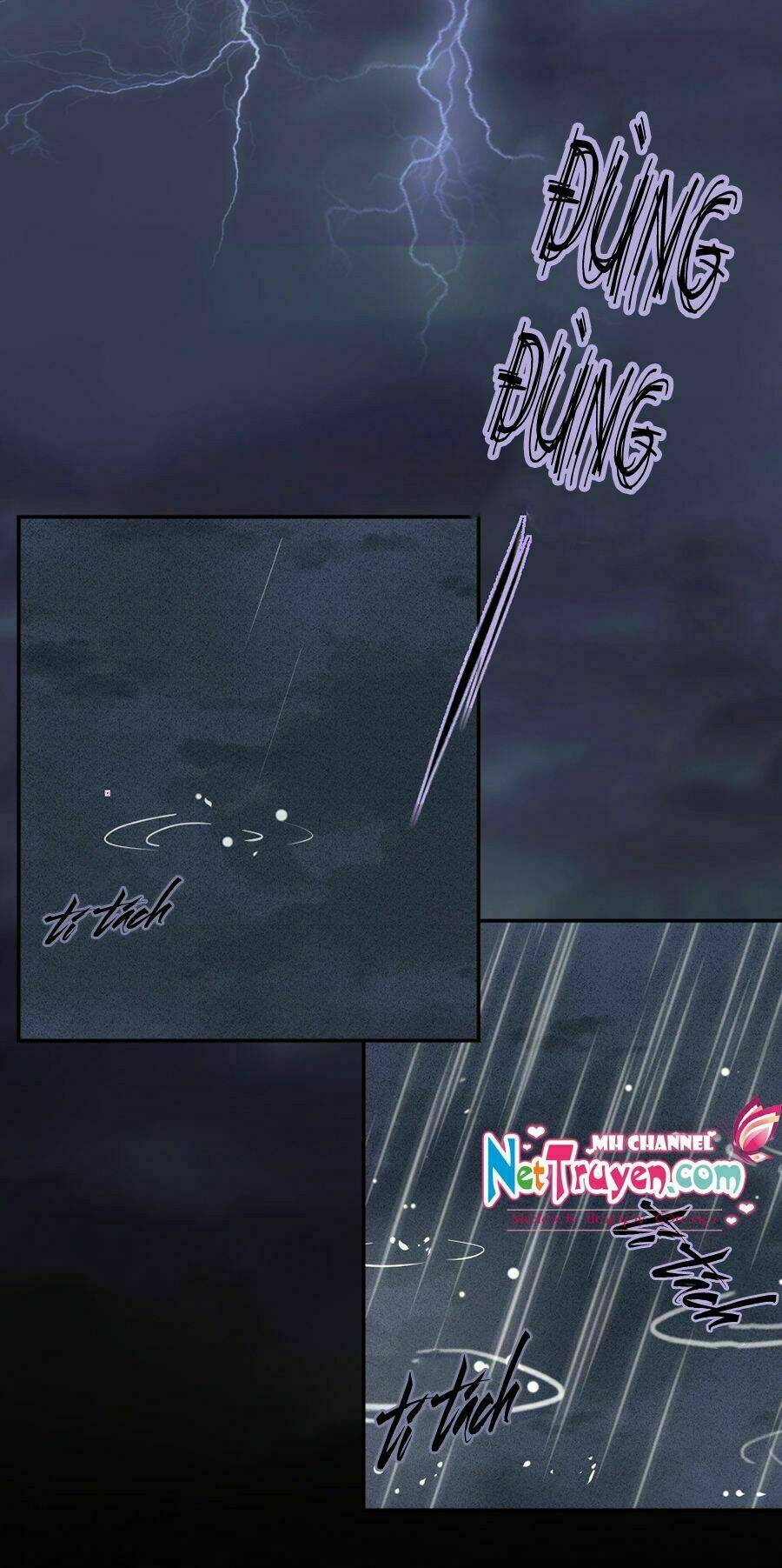 hoàn mỹ lão công tiến hóa luân chapter 95 15