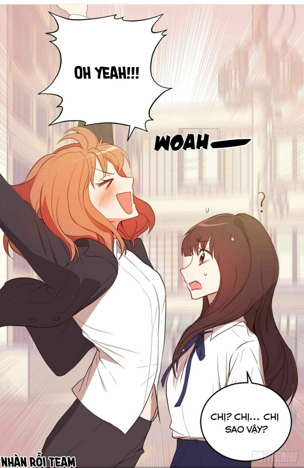 acup tiên sinh chapter 21 22