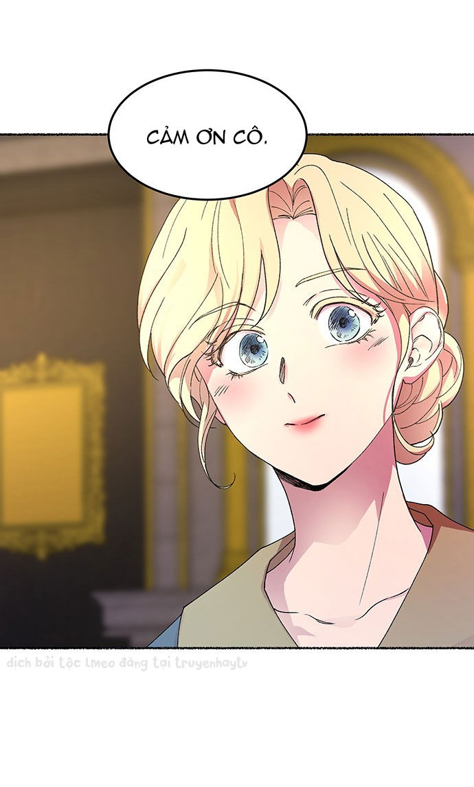 như gió trên cành cây khô chapter 52 12