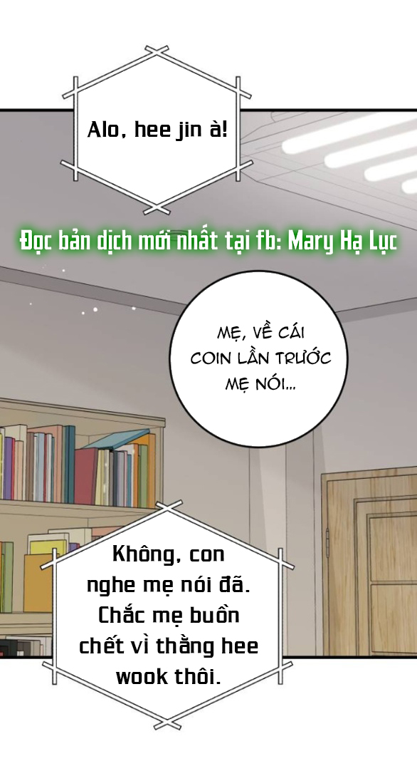 Nóng Lòng Muốn Giày Vò Em chapter 66.2 22