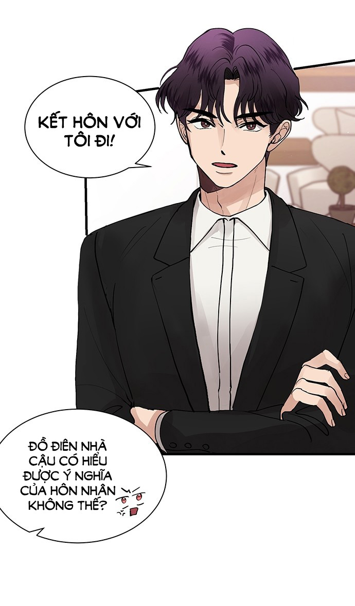 oan gia ngõ hẹp chapter 2 19