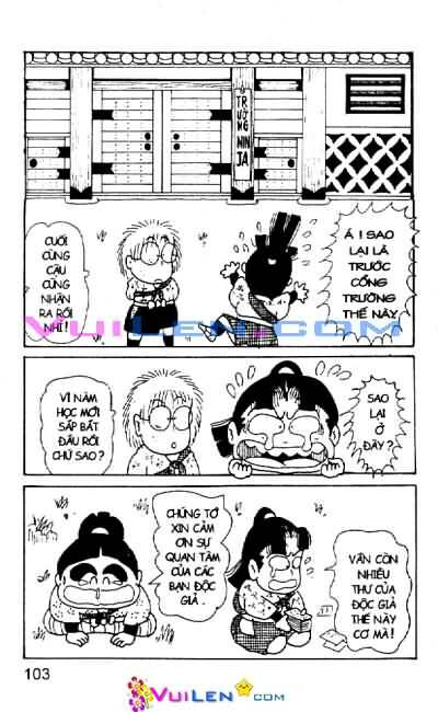 ninja loạn thị chapter 34 105