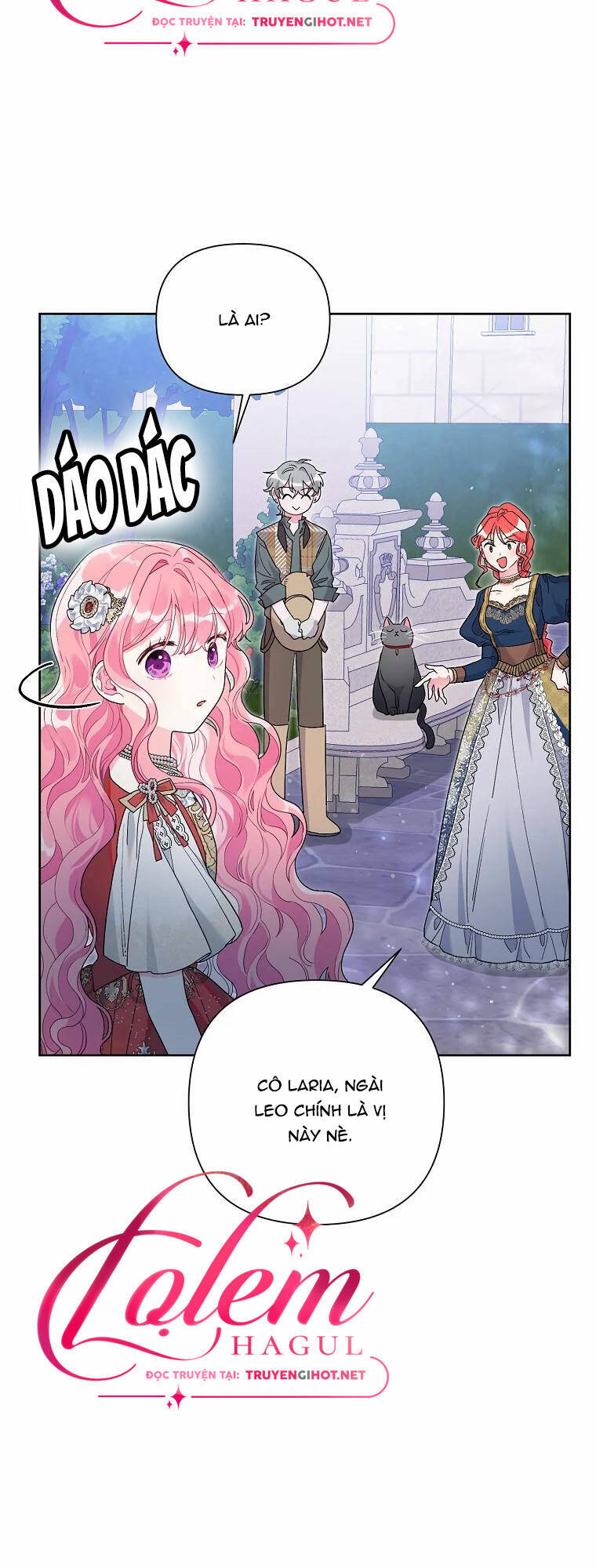 trở thành con dâu bất đắc dĩ chapter 49 19