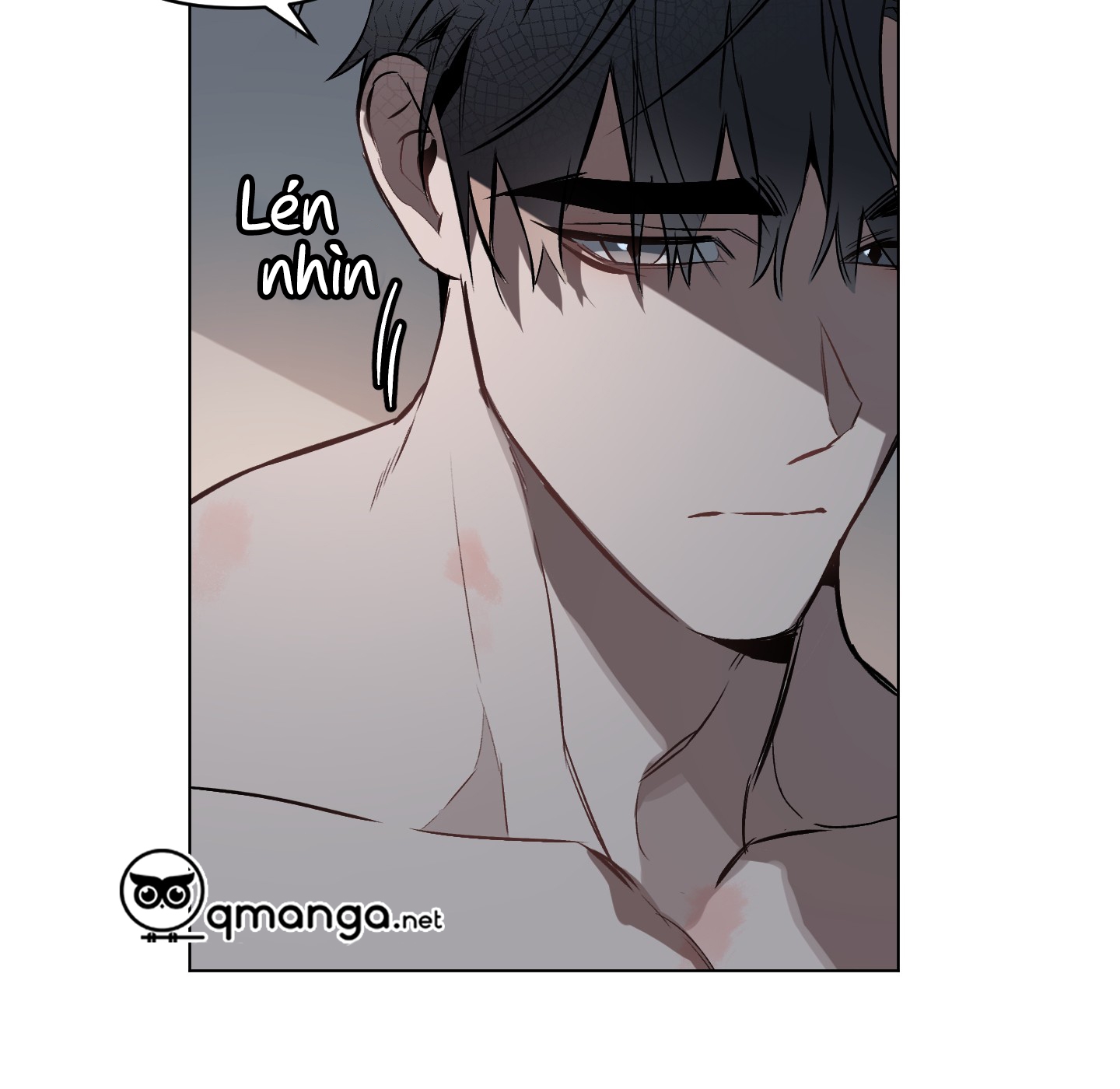 định rõ mối quan hệ chapter 16 80