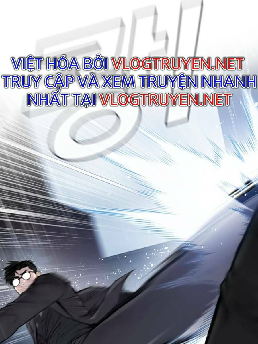 bố tôi là đặc vụ chapter 10.1 62