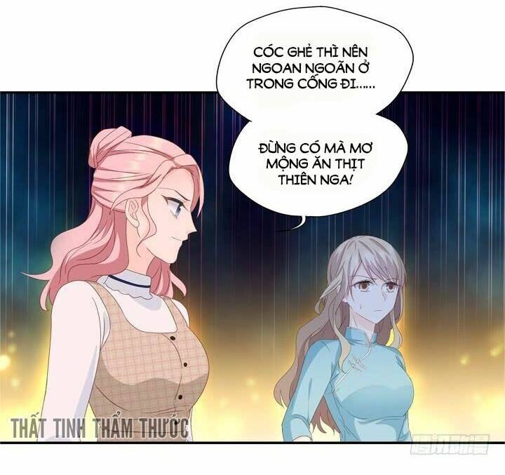 ảnh đế lão công độc ác yêu chapter 23 27