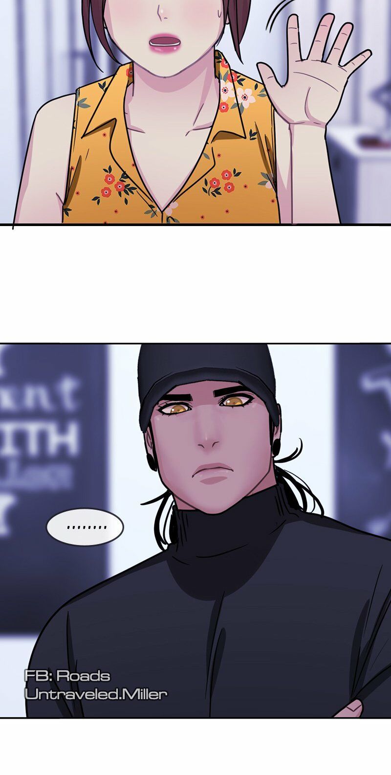 nửa đêm ở poppy land chapter 51 8