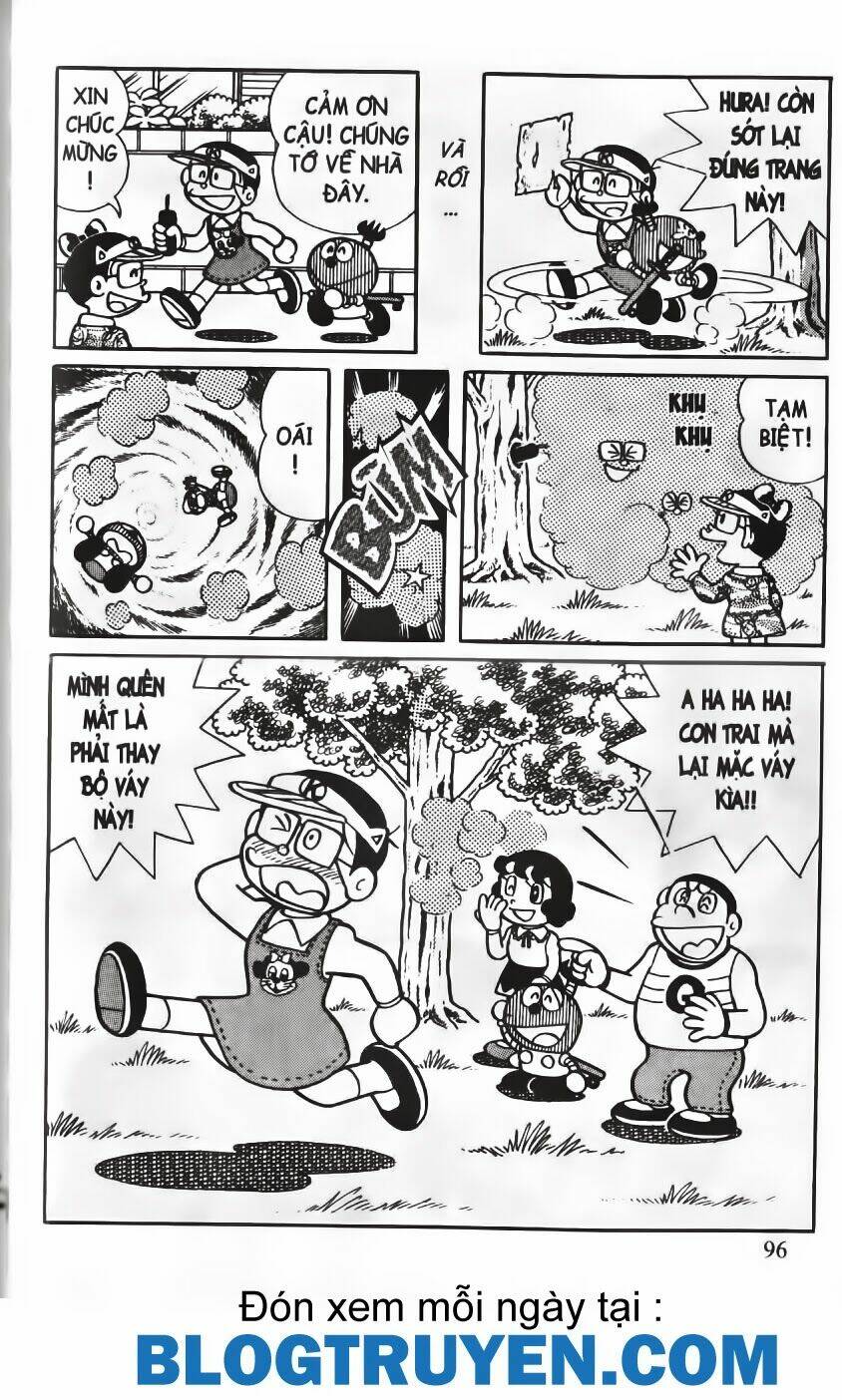 tân từ điển kì bí chapter 38 14