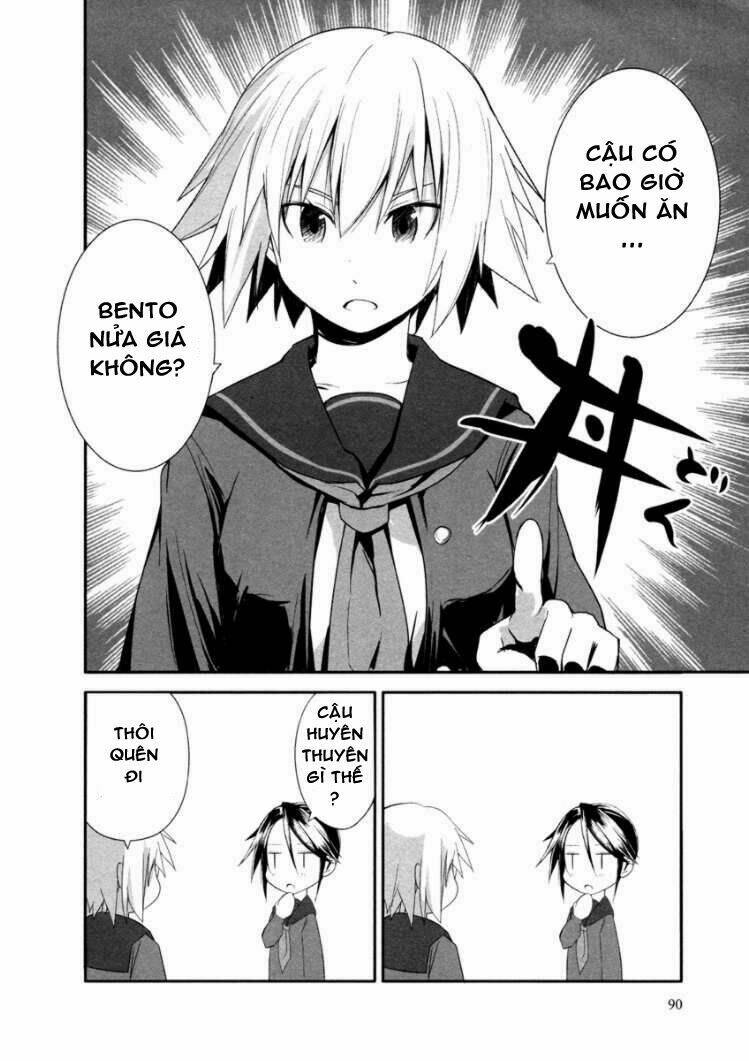 ben-to zero: road to witch chapter 3 23