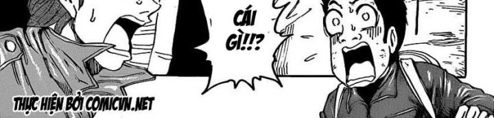 thánh tỏi sành ăn chapter 115 38