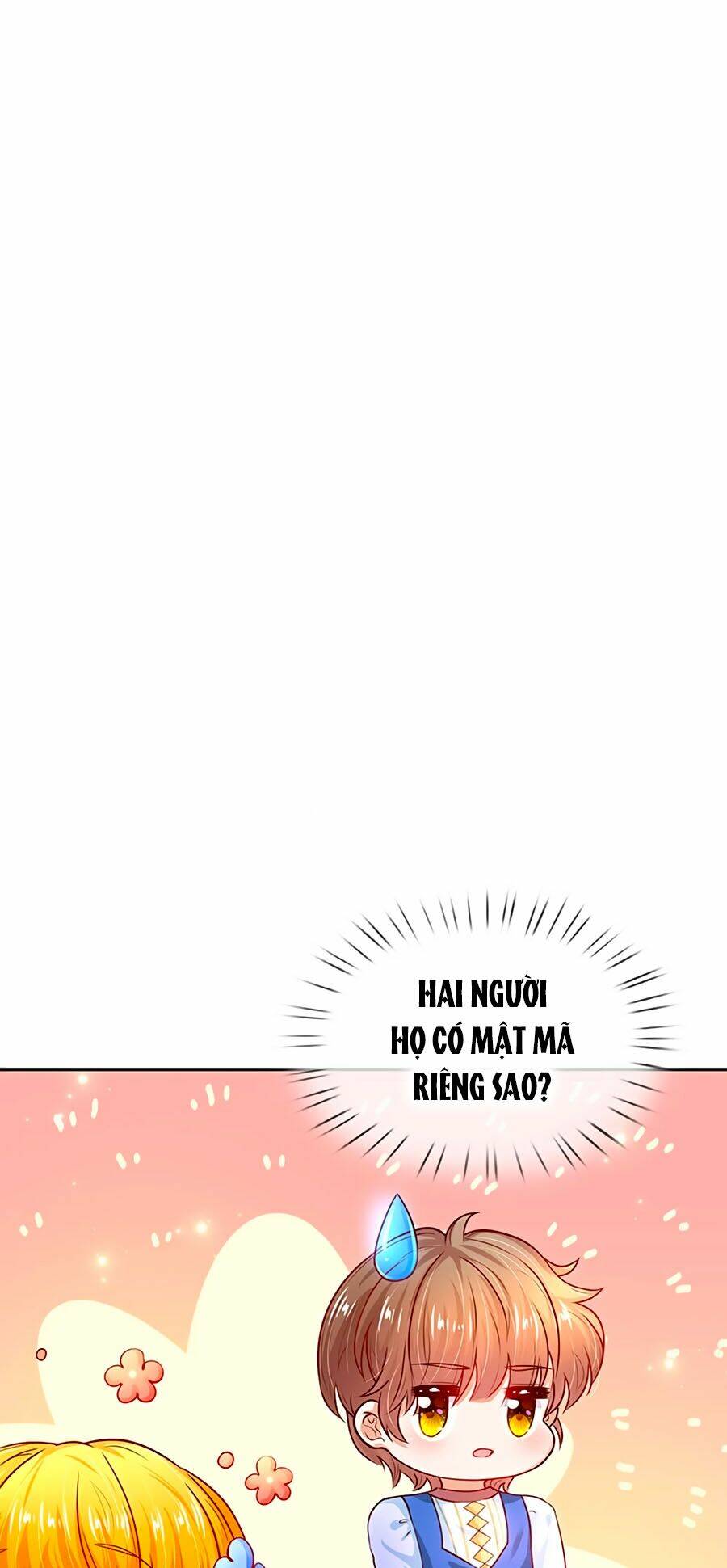 bỗng một ngày trở thành con gái nhà vua chapter 283 9