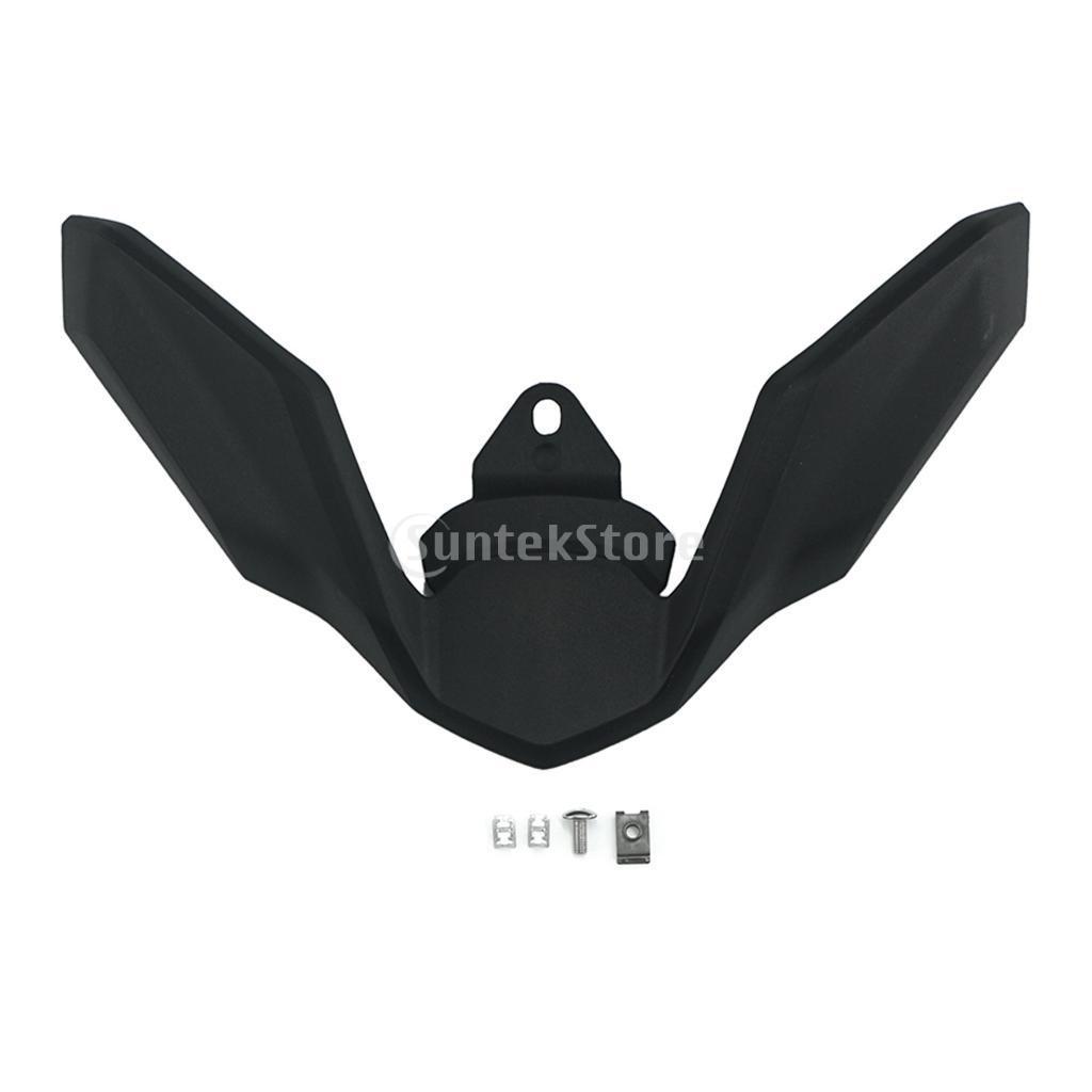 Motorcycle Front Wheel Beak Extension Mudguard for BMW R1250GS R1200GS