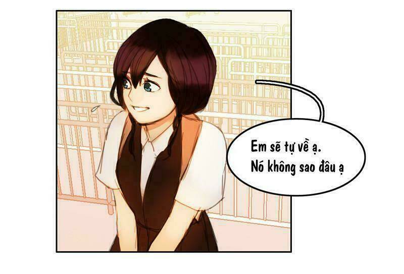 khúc hát người cá siren chapter 3 13