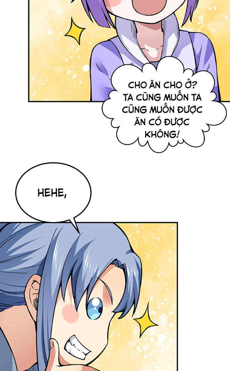 võ đạo độc tôn chapter 395 9