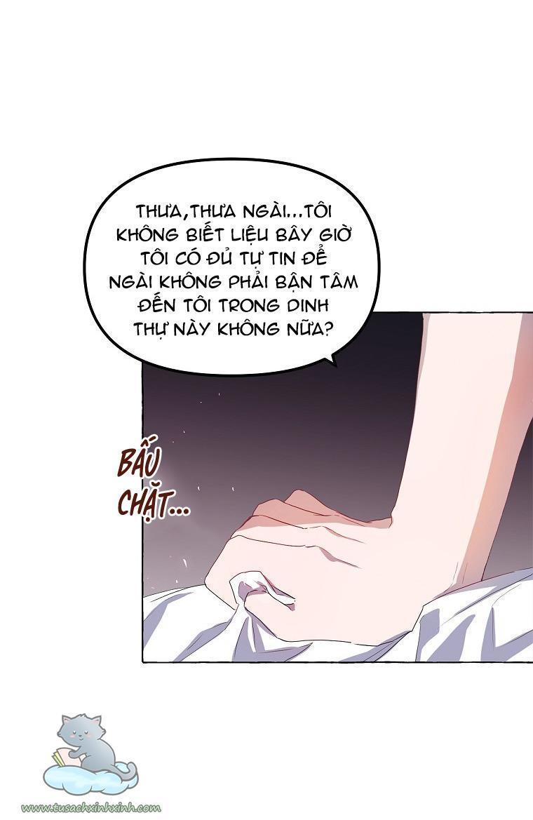 tháng năm cuối cùng của nữ phụ đoản mệnh chapter 15 52