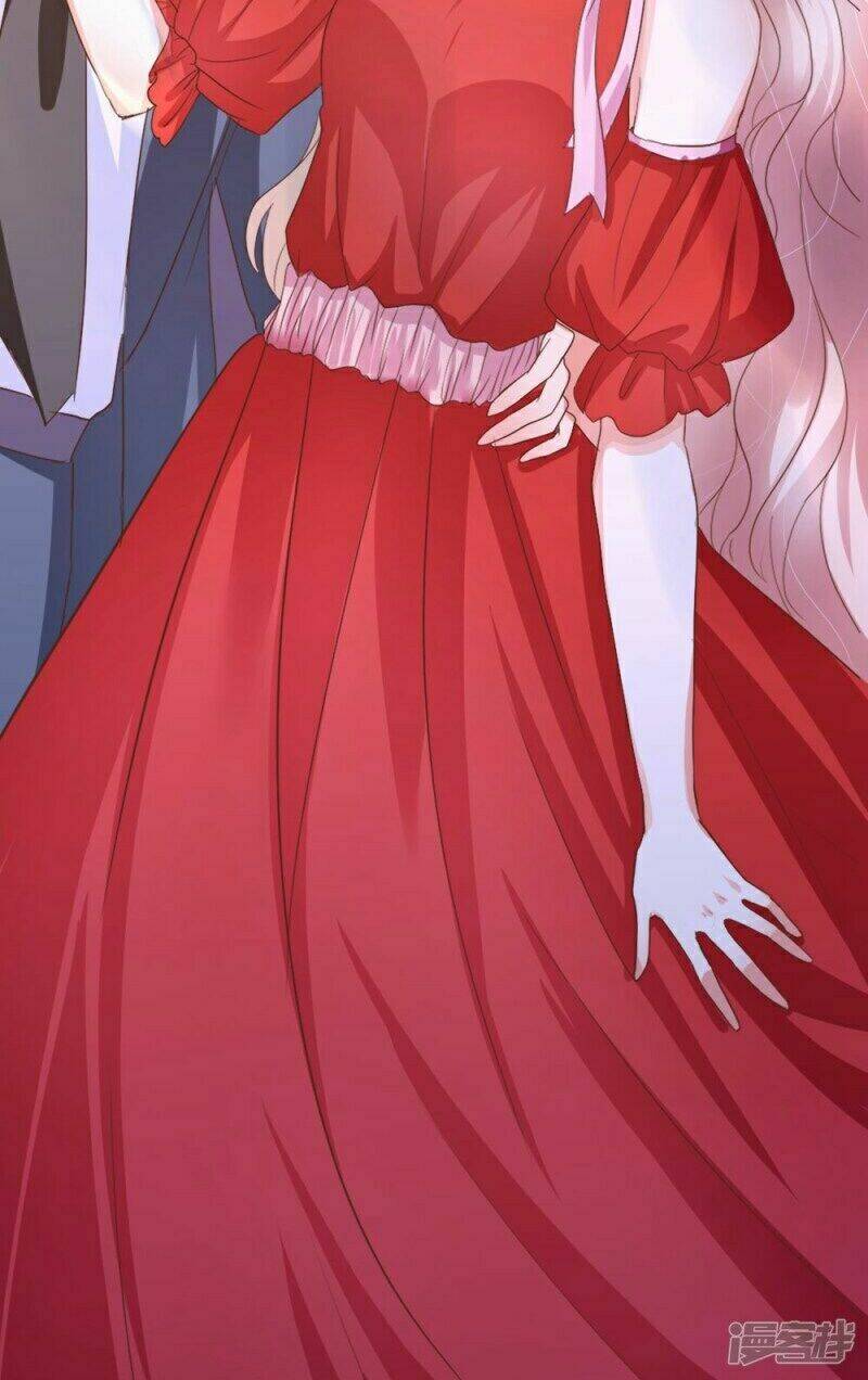 cô vợ nhỏ bị mù của hàn thiếu chapter 1 14