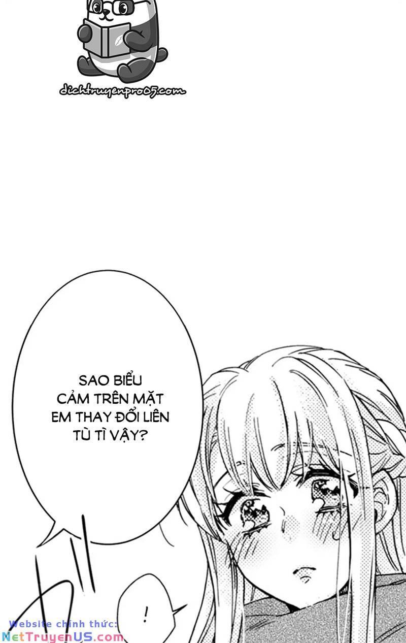 sếp thú tính nhà bên chapter 94 10