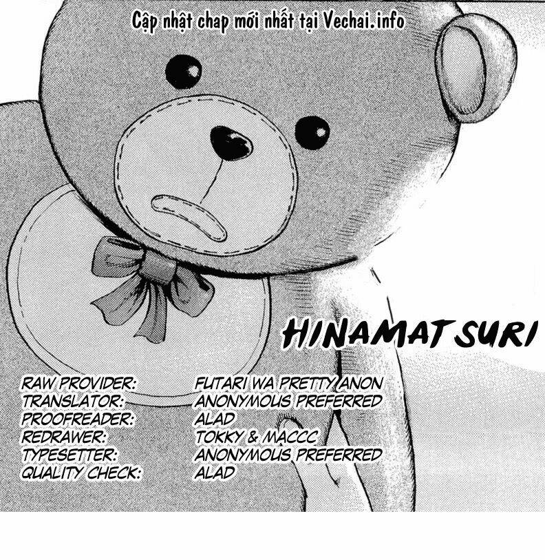 anh chàng yakuza và cô nàng siêu năng lực chapter 46 39