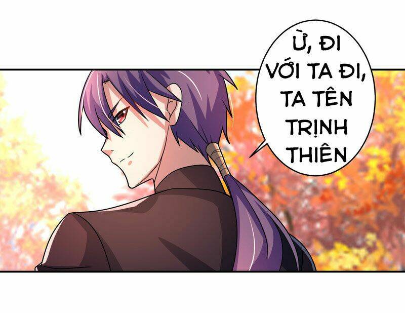 tuyệt thế thánh đế chapter 14 5