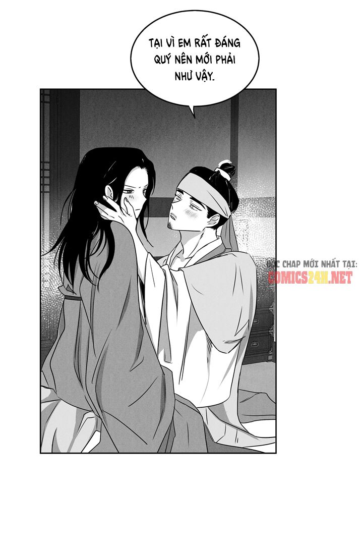 điện hạ ! xin hãy ăn em đi chapter 2 9