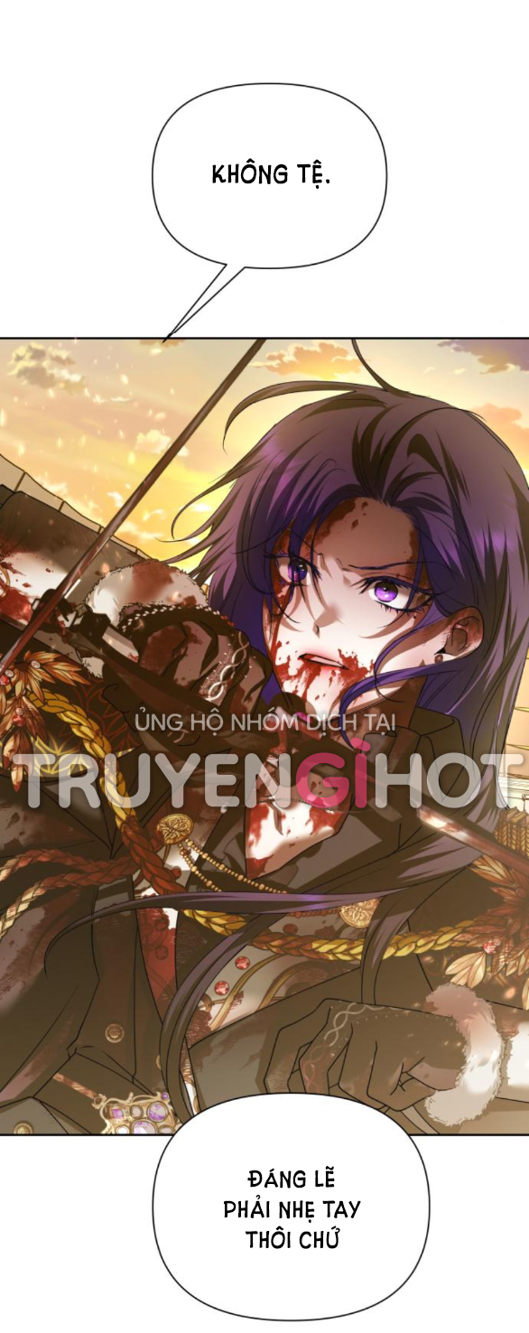 tôi muốn trở thành cô ấy dù chỉ là một ngày chapter 125 93