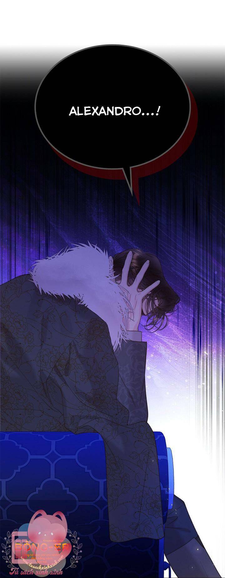 [15+] công chúa chloe chapter 103 3