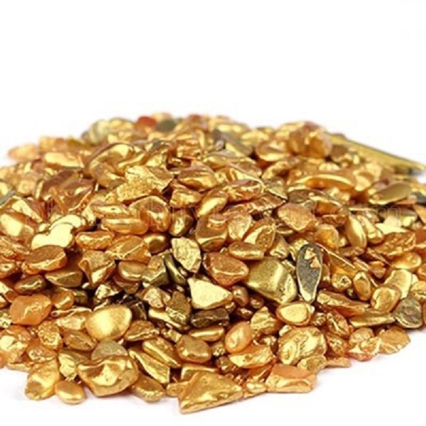 Gạo vàng Thần tài hộp loại I