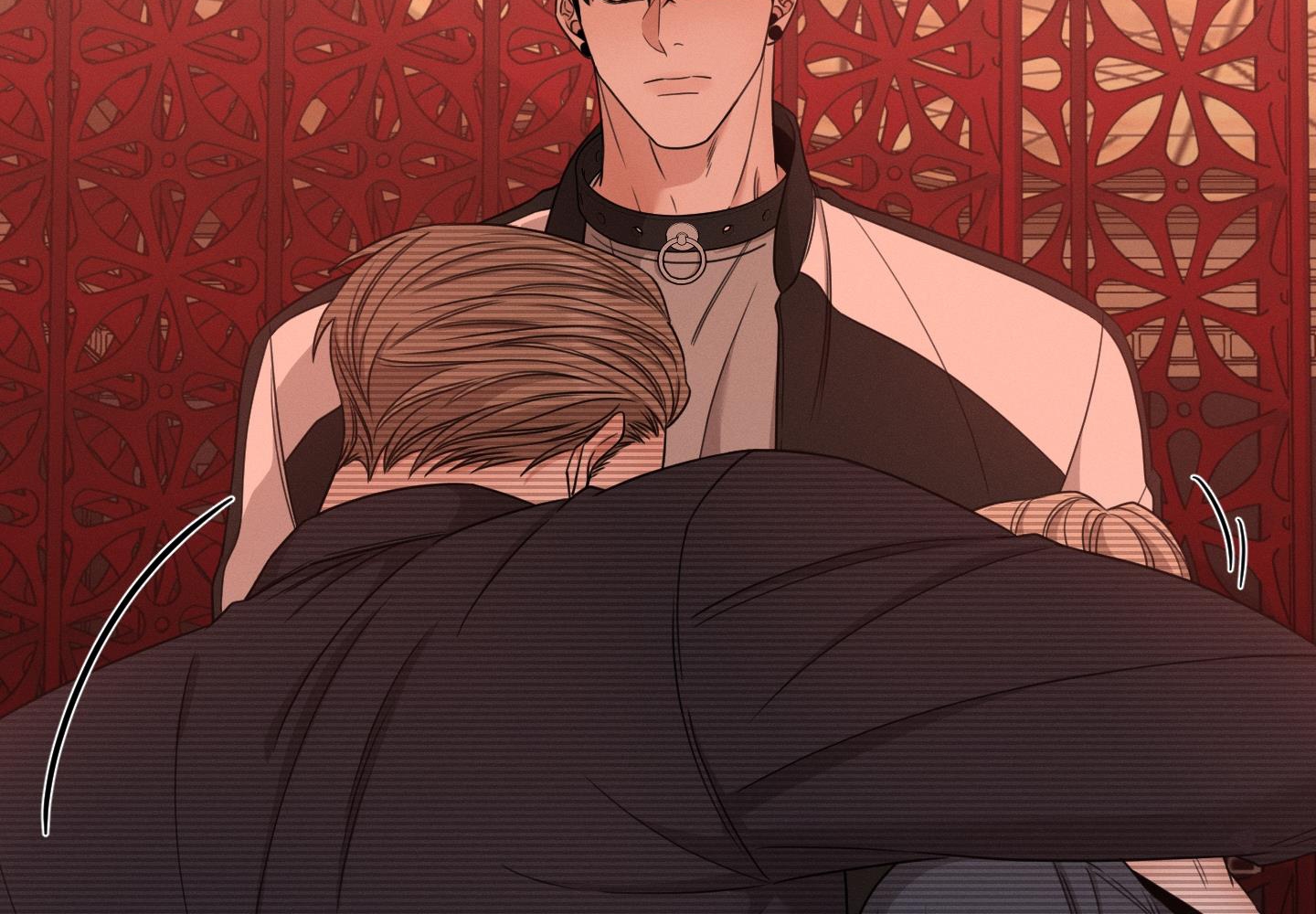 hội chứng minmotion chapter 18 18