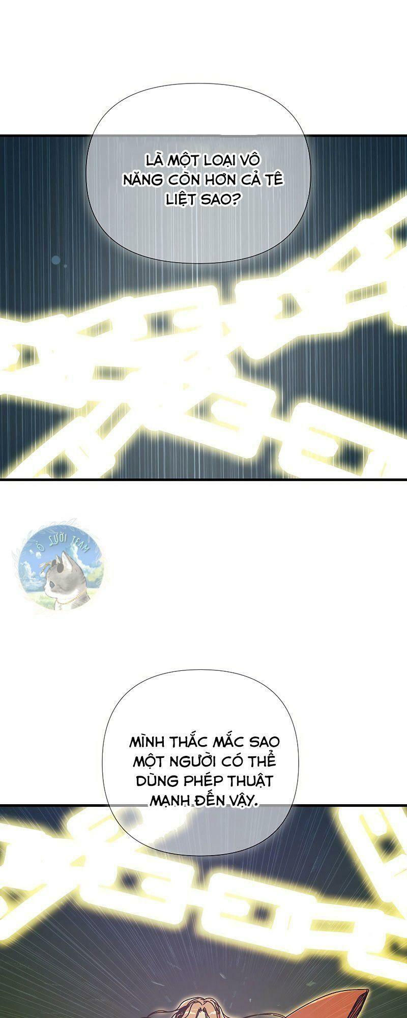 bug player - người chơi lỗi chapter 87 27