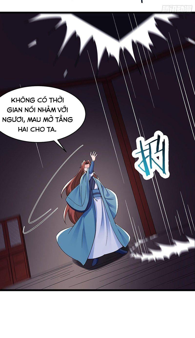 đồ đệ ta toàn là nữ ma đầu chapter 97 11