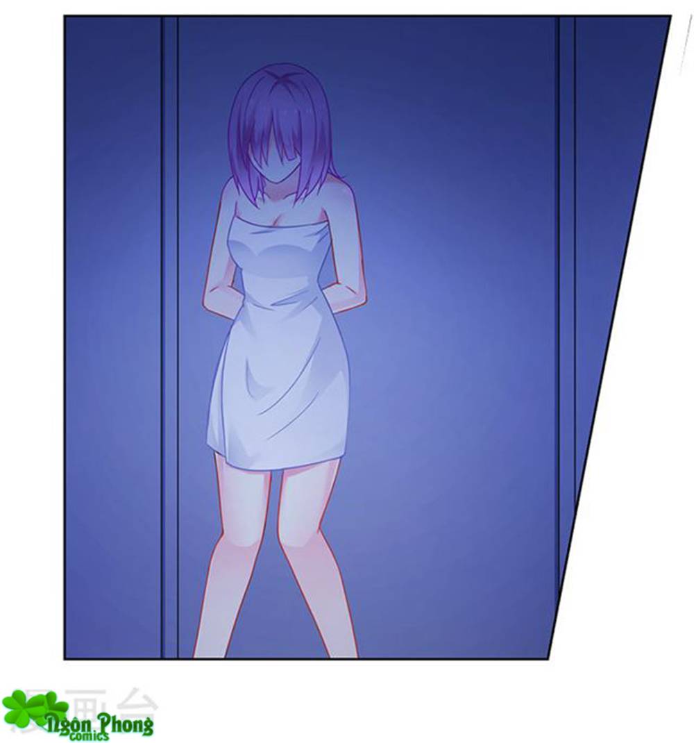 phúc hắc tổng tài đừng tới đây chapter 63 20