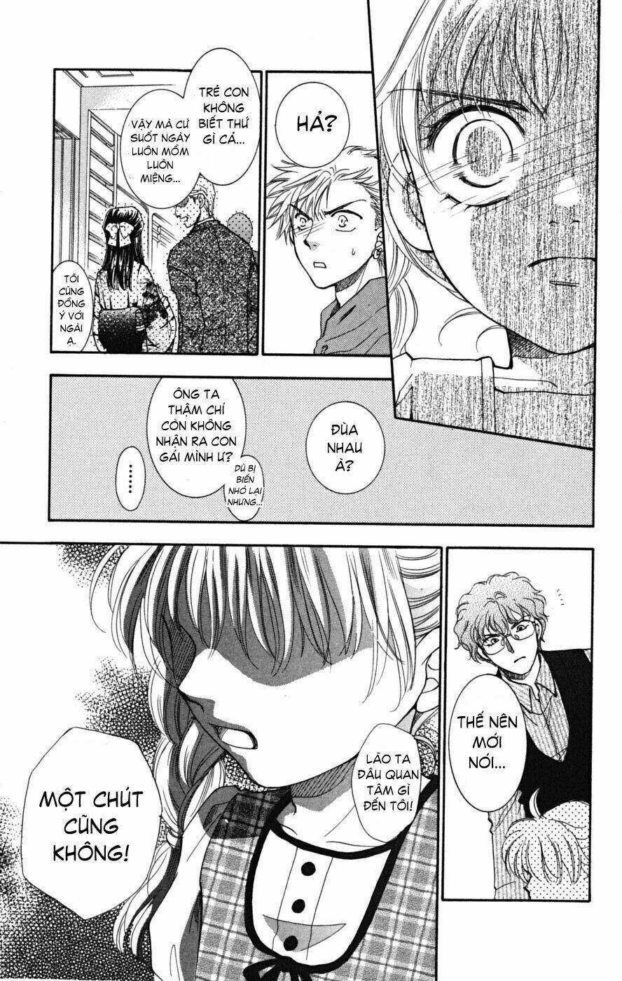 shibariya komachi chapter 7 25