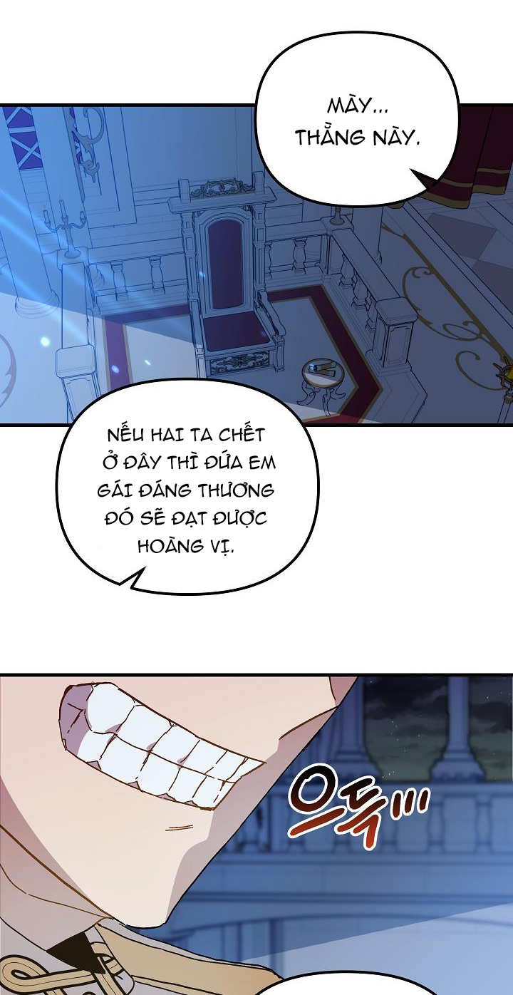 công chúa vờ như điên chapter 13 23