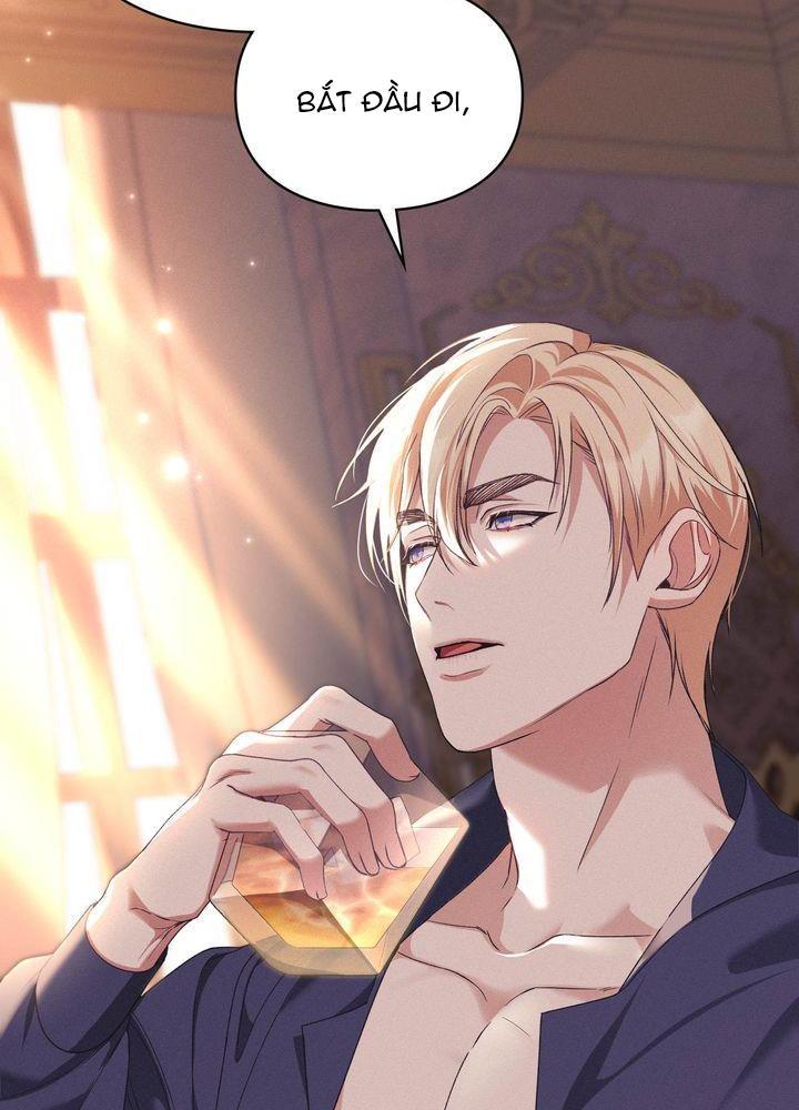 chấp nhận sự chiếm đoạt chapter 26 21