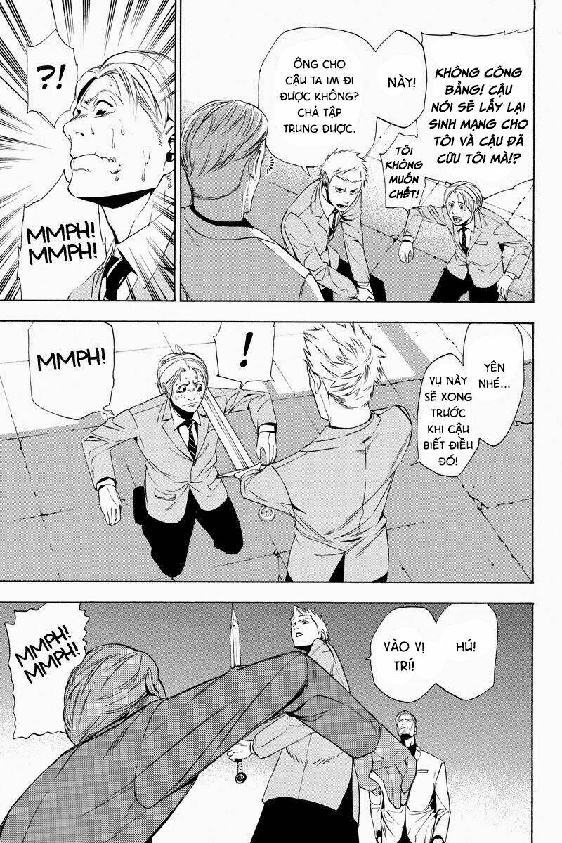 beyond evil chapter 4 5