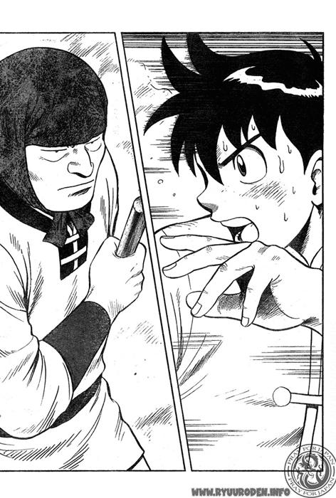 hoàng phi hồng phần 4 chapter 63 13