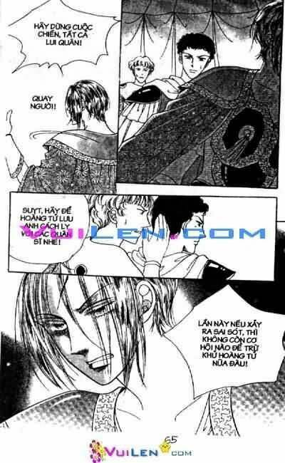 nữ hoàng biển cả chapter 2 65