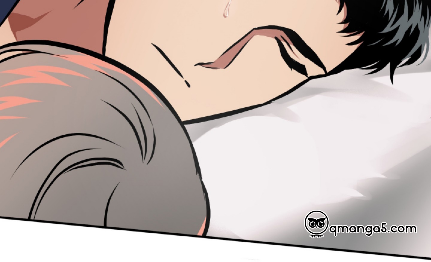 cây thương của ghost chapter 19 131