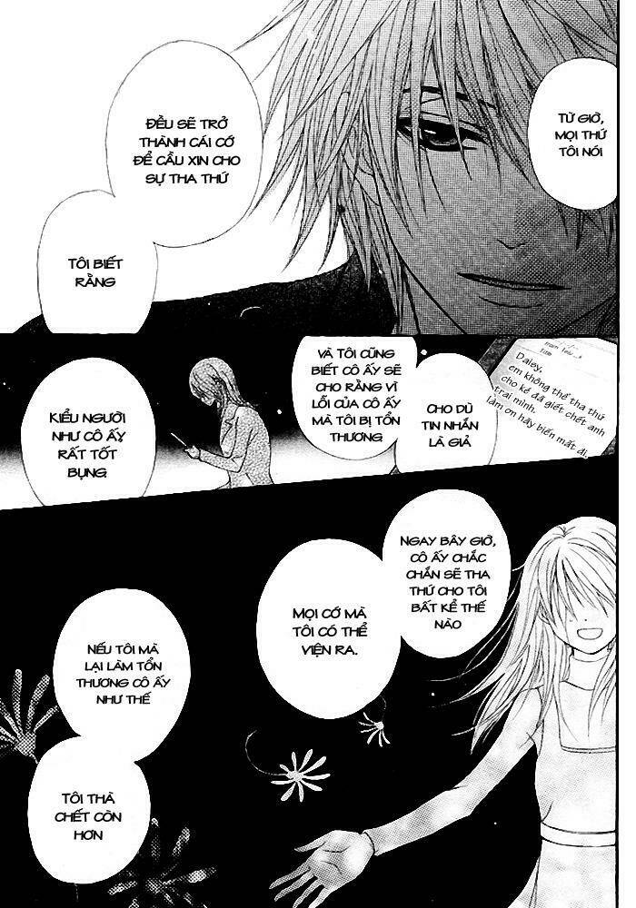 điện kích daisy chapter 35 14