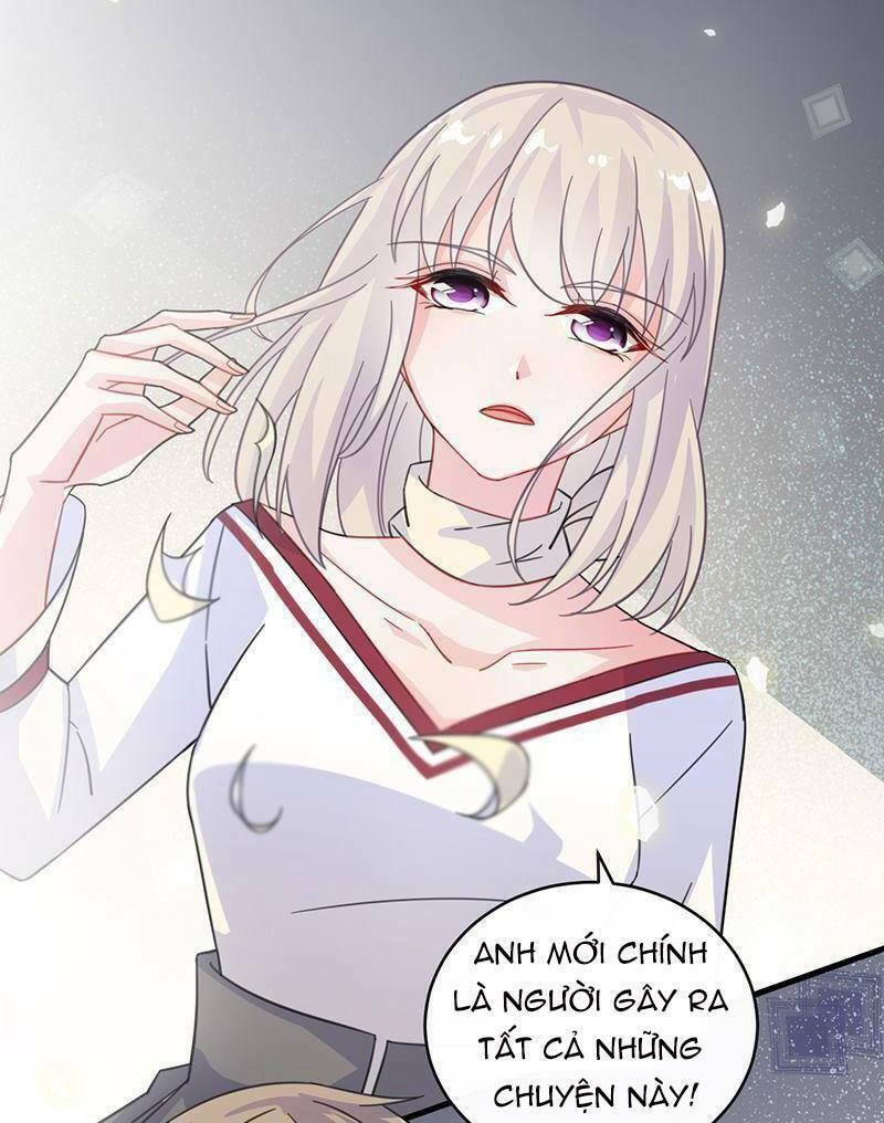 chọc tới chủ tịch tổng tài 2 chapter 13 17