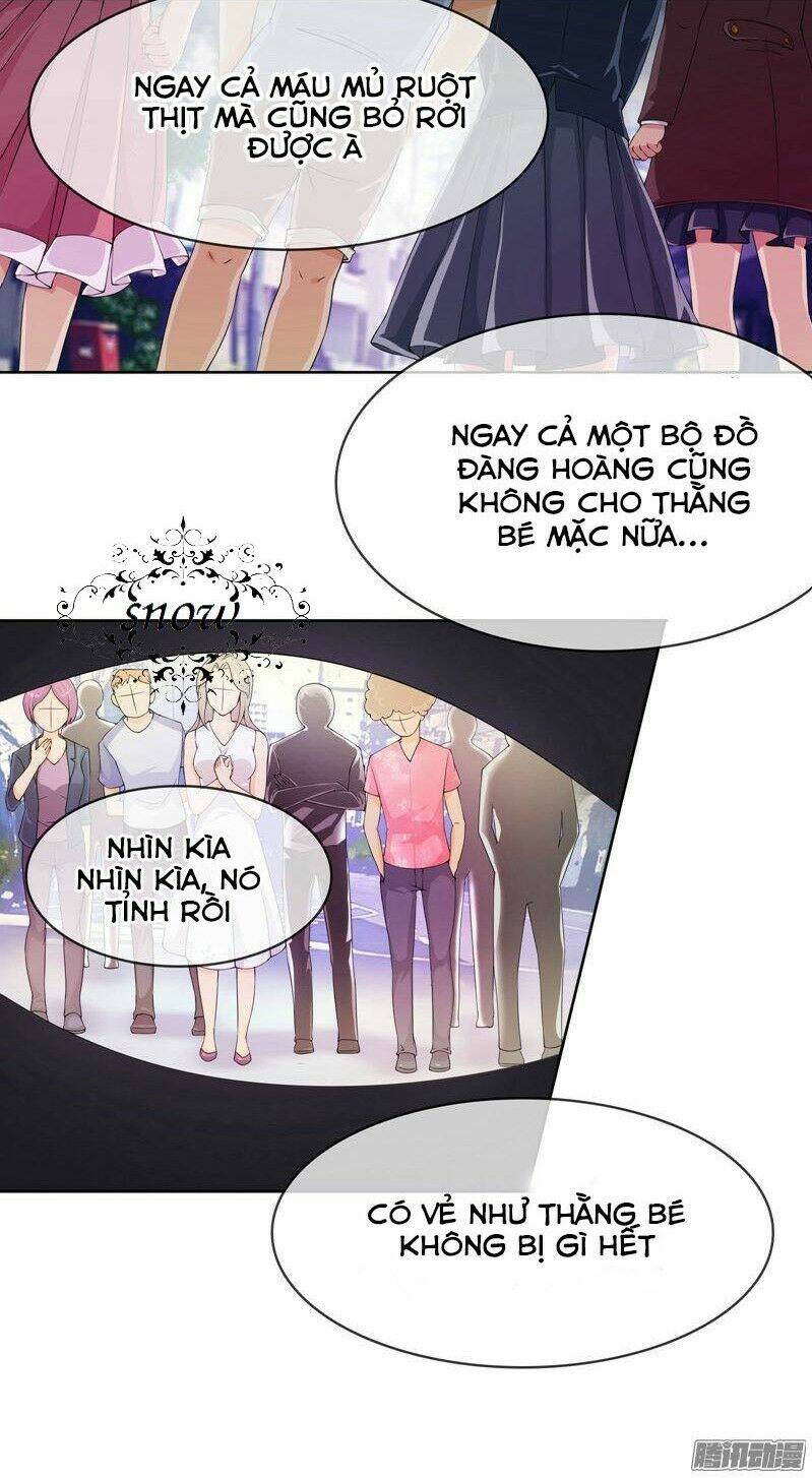 bá quyền trung thành tìm kiếm người yêu chapter 2 4