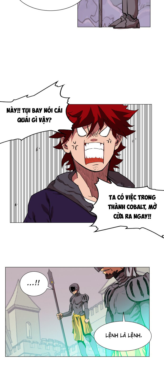 hard core leveling warrior chapter 63 28