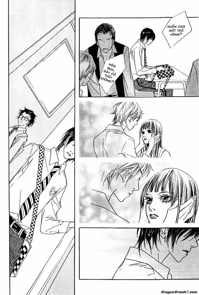 flowers of evil chapter 14 29