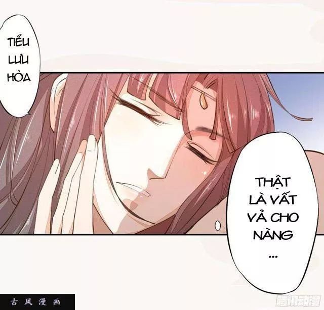 tuyệt thế luyện đan sư chapter 26 29