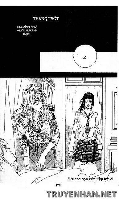 seduction more beautiful than love chapter 16 21