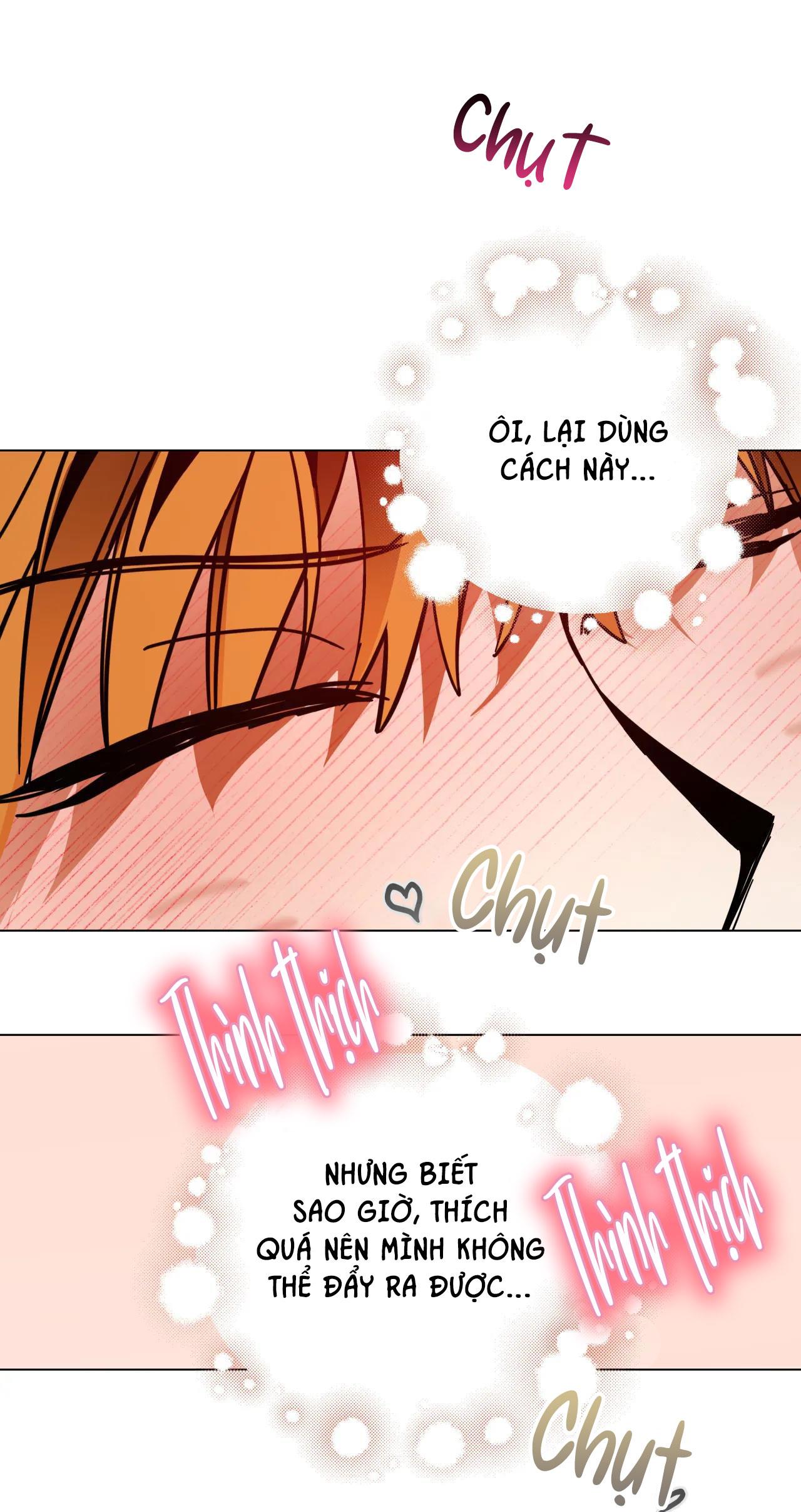 bl cổ trang - âu cổ ngắn nhà kim chapter 11.5 31