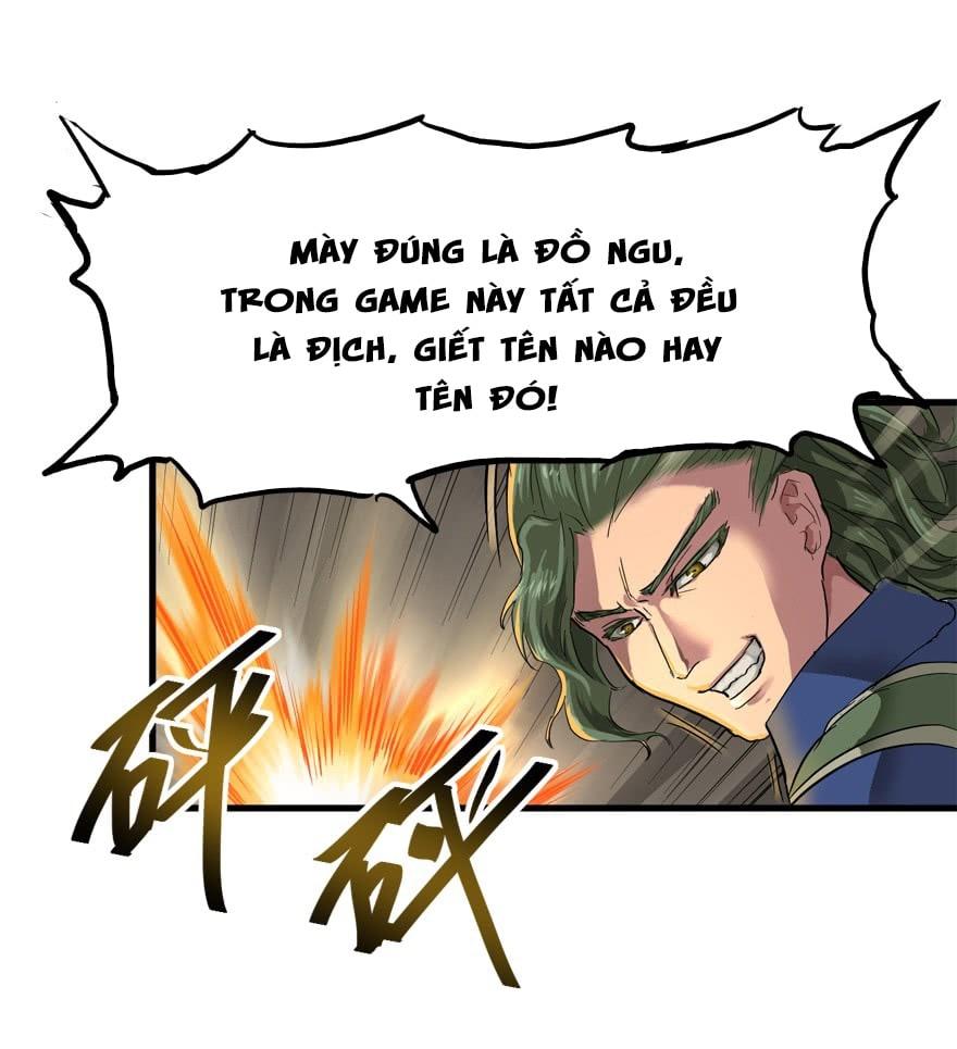 vua sinh tồn chapter 8 6