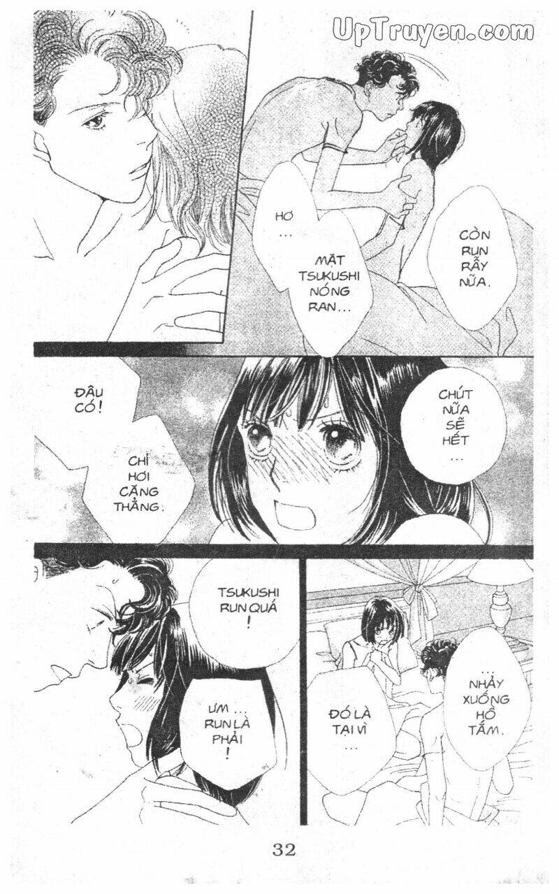 con nhà giàu chapter 195 29